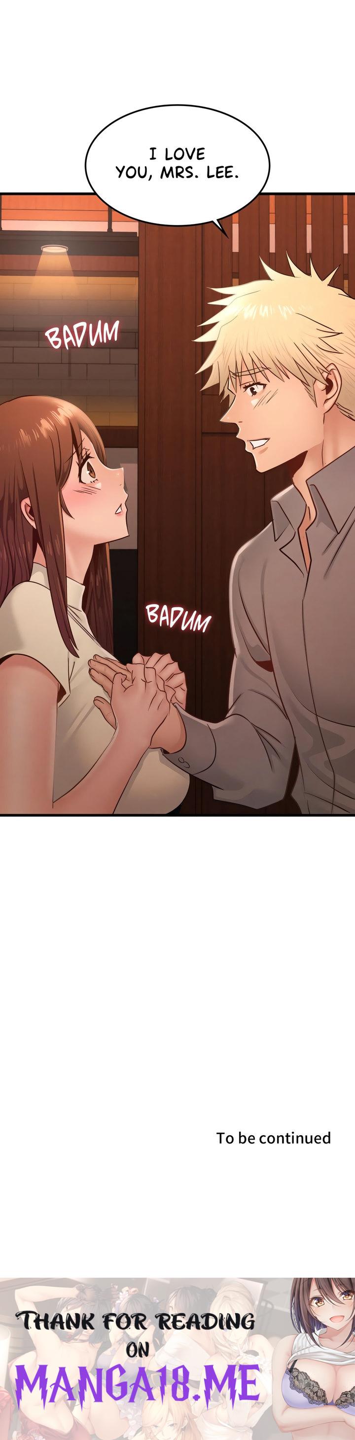 Big Boss Gone Bad - Chapter 45 Page 23