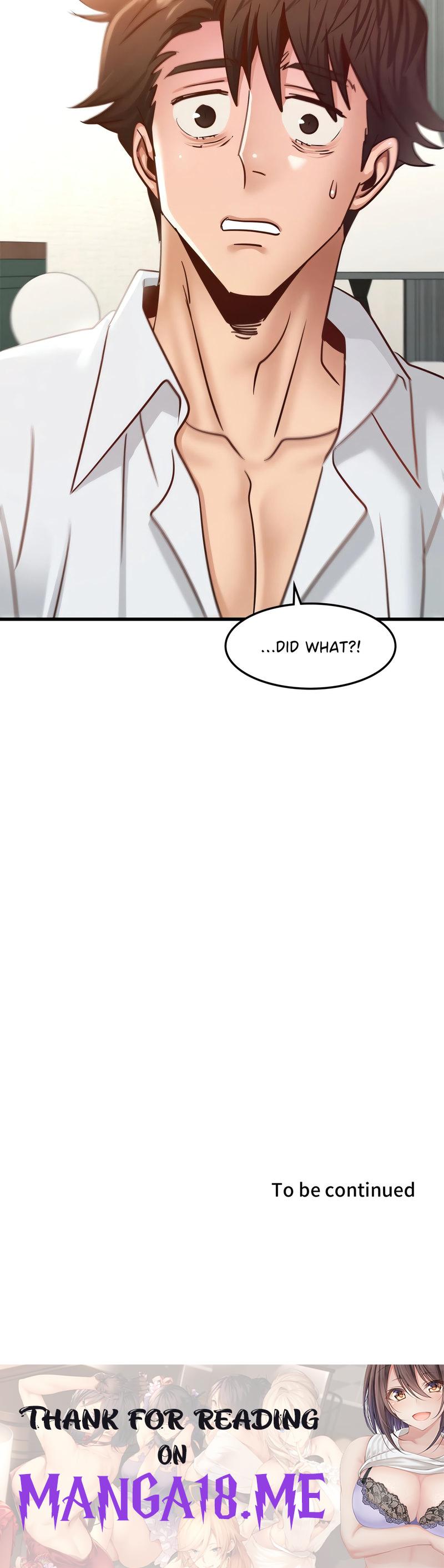 Big Boss Gone Bad - Chapter 48 Page 22