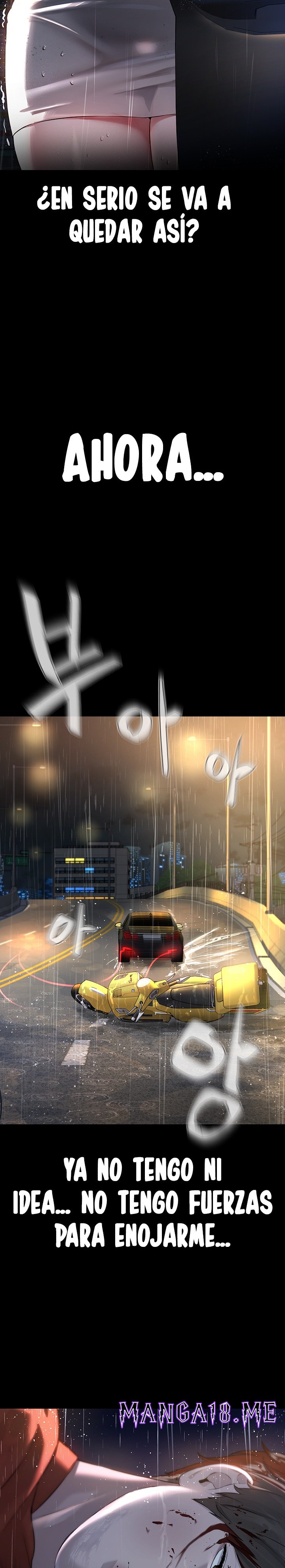 I’m The Leader Of A Cult Raw - Chapter 1 Page 5