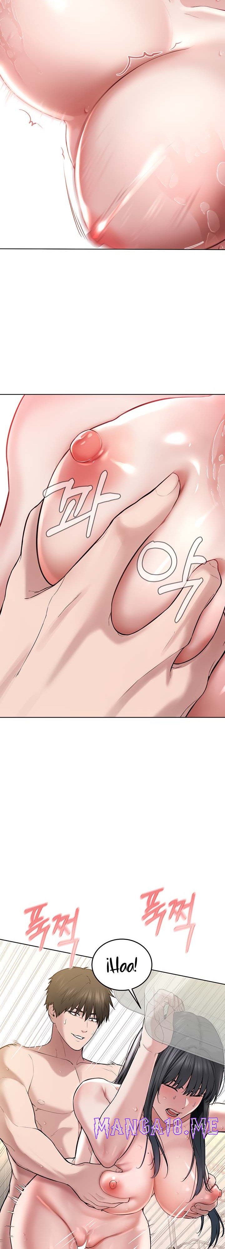 I’m The Leader Of A Cult Raw - Chapter 3 Page 31