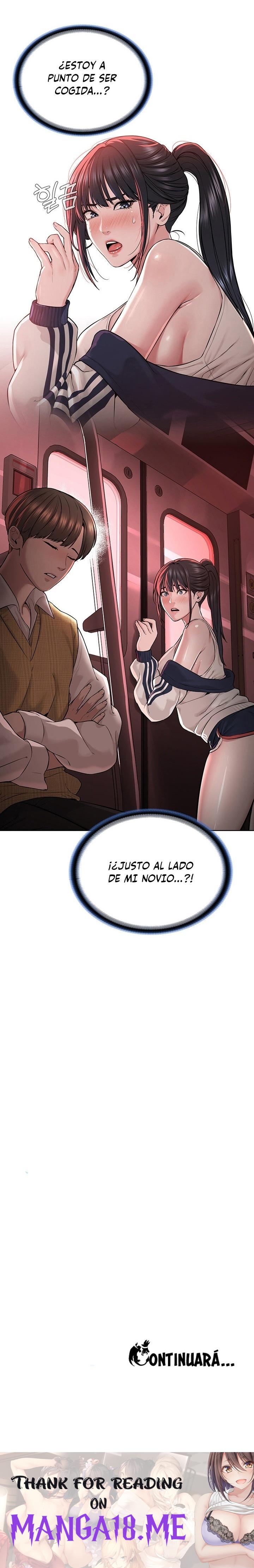 I’m The Leader Of A Cult Raw - Chapter 7 Page 36