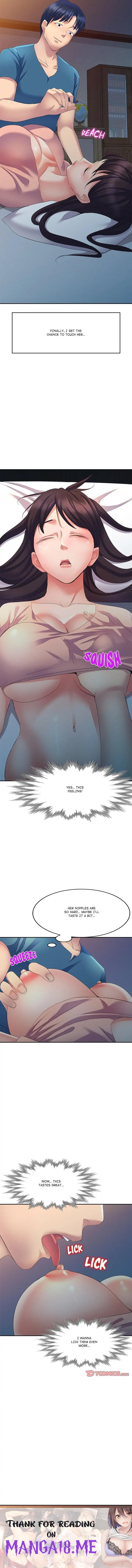 Sweet Angels - Chapter 8 Page 19