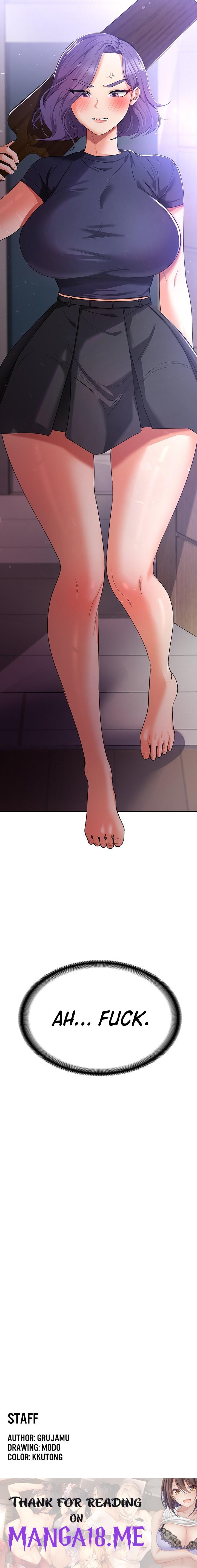 Sexy Man and Woman - Chapter 10 Page 24