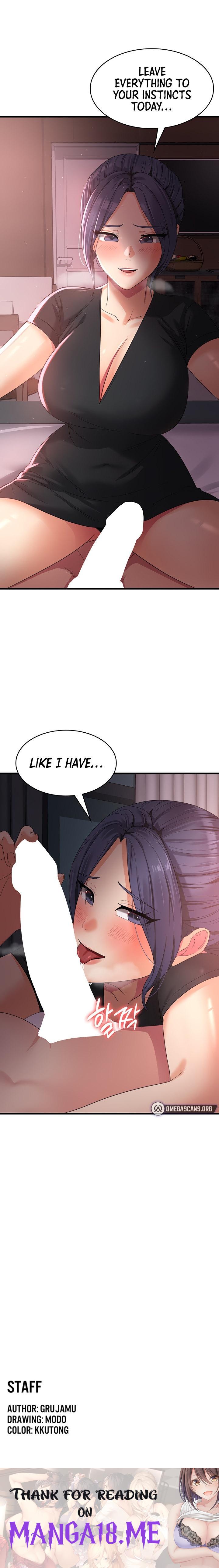 Sexy Man and Woman - Chapter 22 Page 24