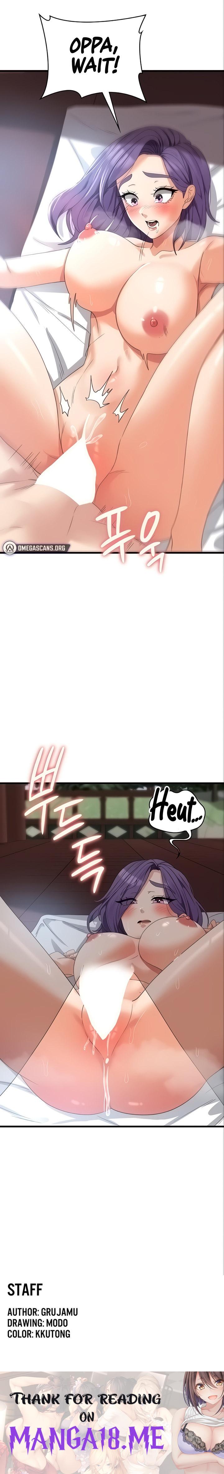 Sexy Man and Woman - Chapter 29 Page 25