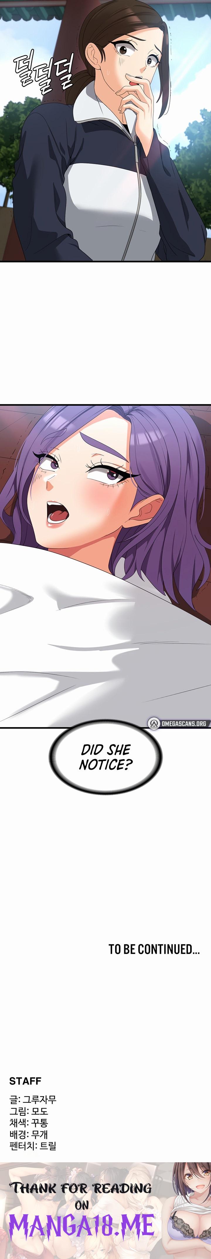 Sexy Man and Woman - Chapter 31 Page 28