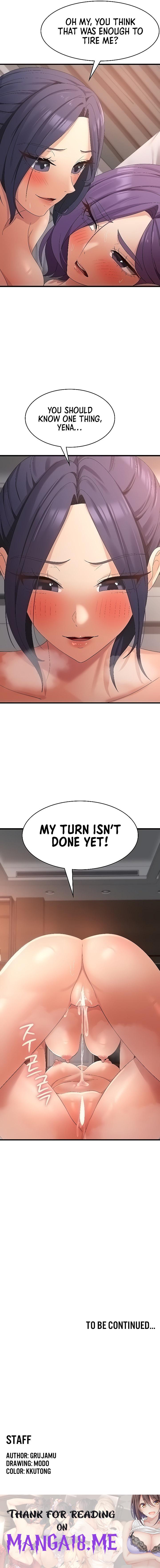 Sexy Man and Woman - Chapter 37 Page 19