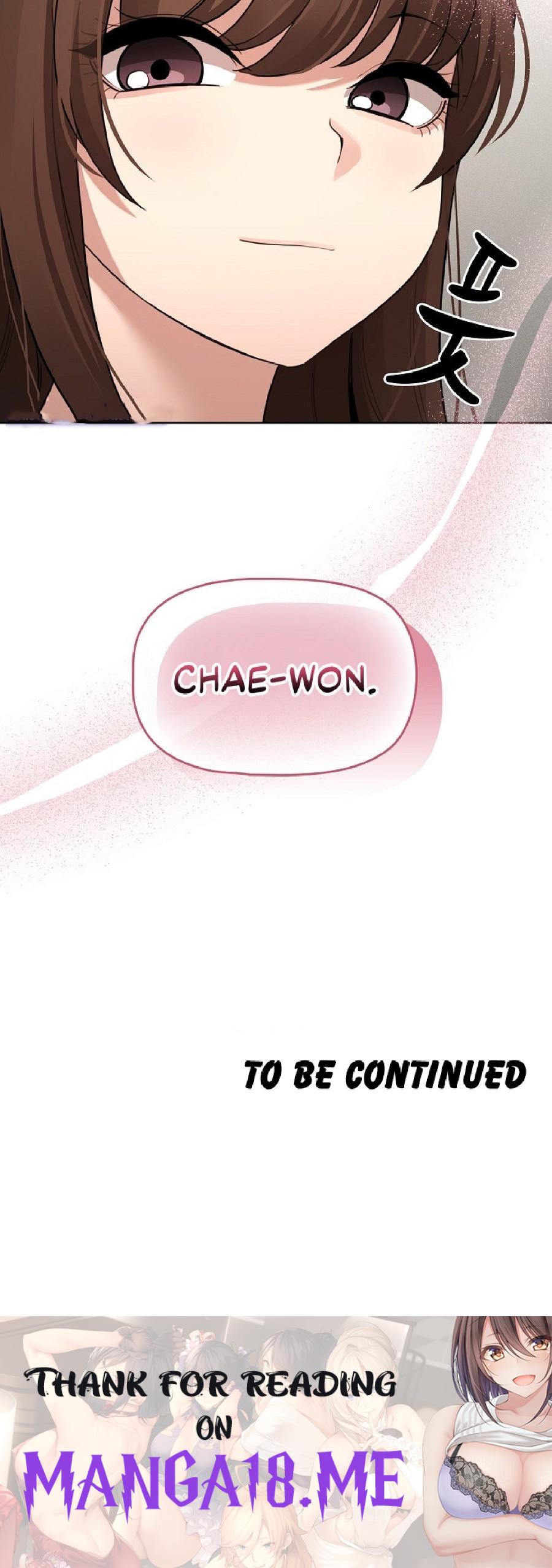 Private Tutoring In Pandemic RAW - Chapter 108 Page 44