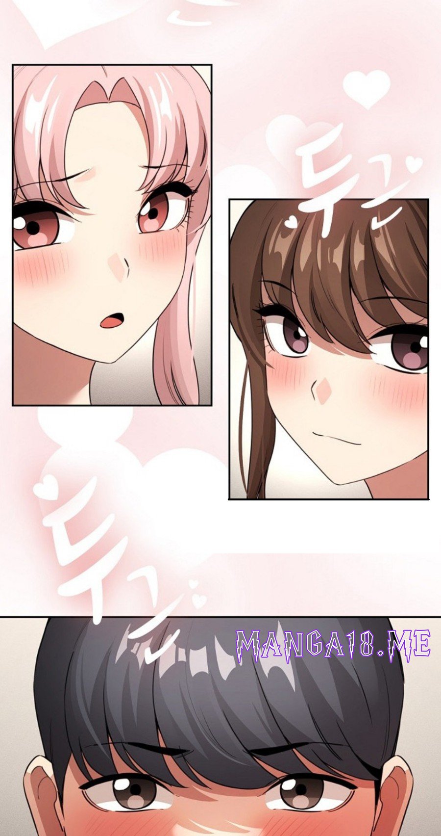 Private Tutoring In Pandemic RAW - Chapter 113 Page 25
