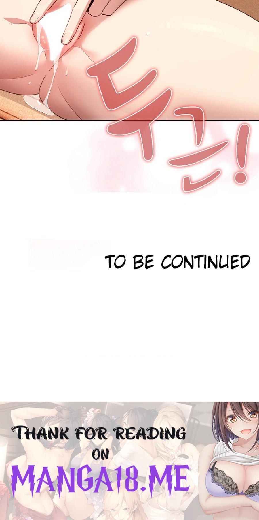 Private Tutoring In Pandemic RAW - Chapter 115 Page 77