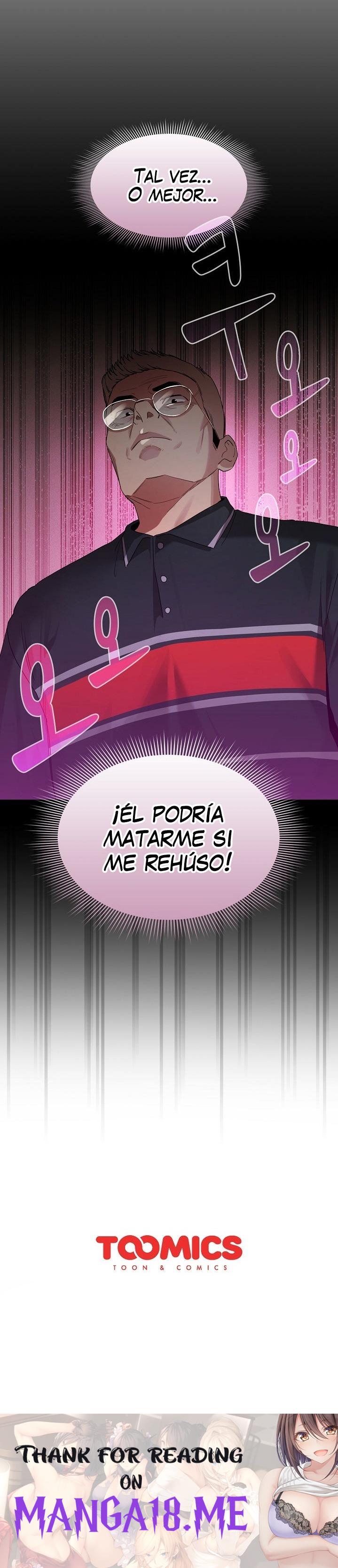 Private Tutoring In Pandemic RAW - Chapter 99 Page 25