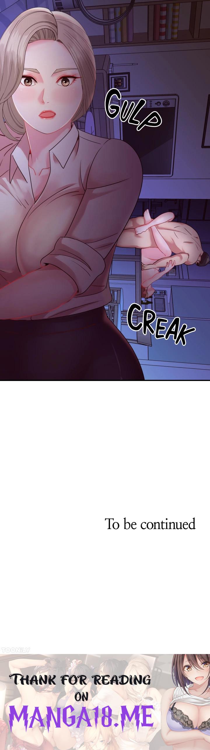 Young Madam - Chapter 38 Page 51
