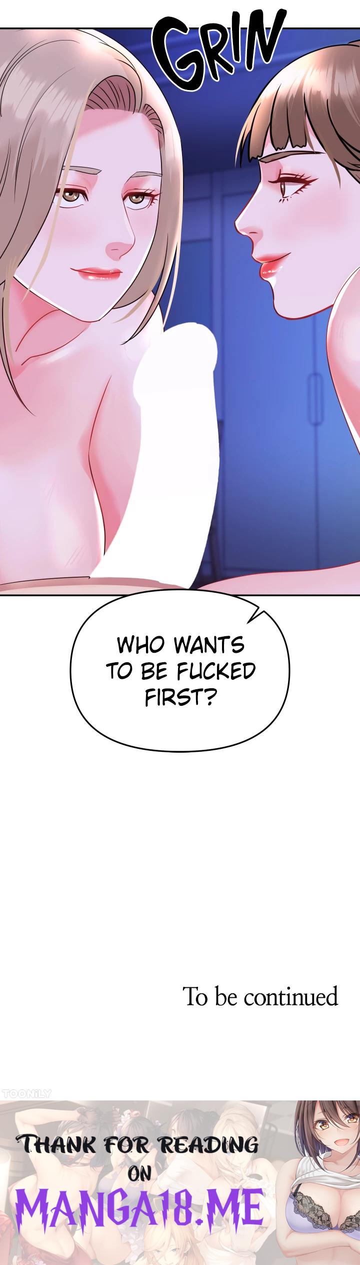 Young Madam - Chapter 39 Page 54