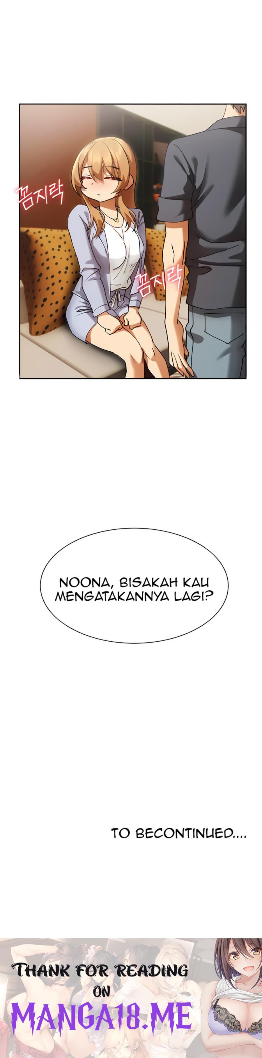 Are You Writing Like This? Raw - Chapter 24 Page 40