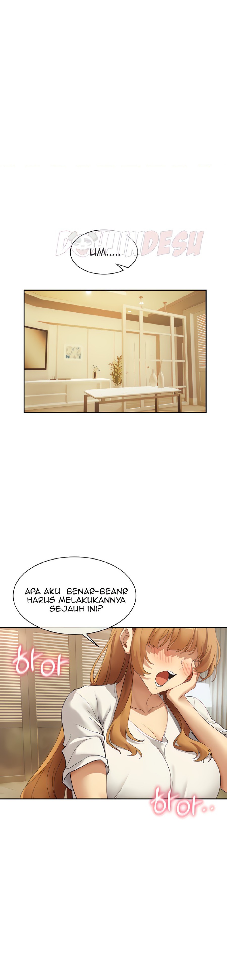 Are You Writing Like This? Raw - Chapter 25 Page 11