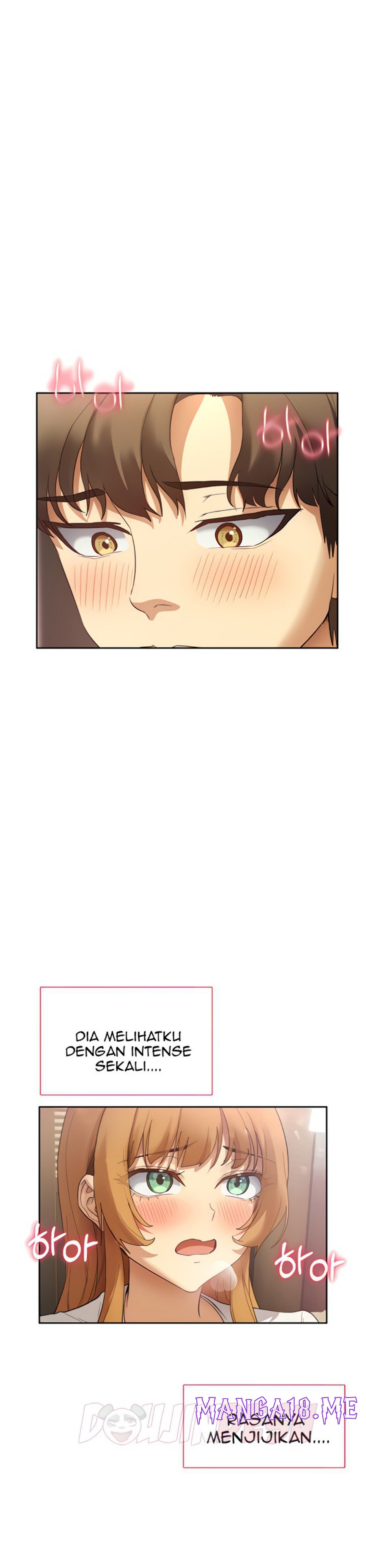 Are You Writing Like This? Raw - Chapter 25 Page 20
