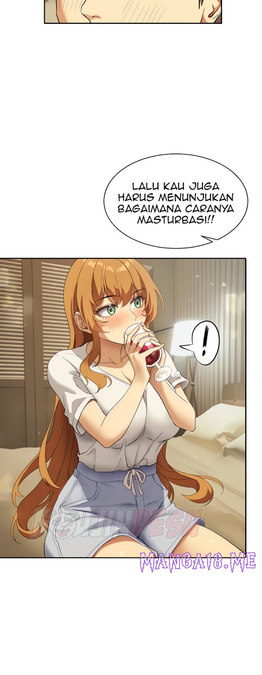 Are You Writing Like This? Raw - Chapter 25 Page 6