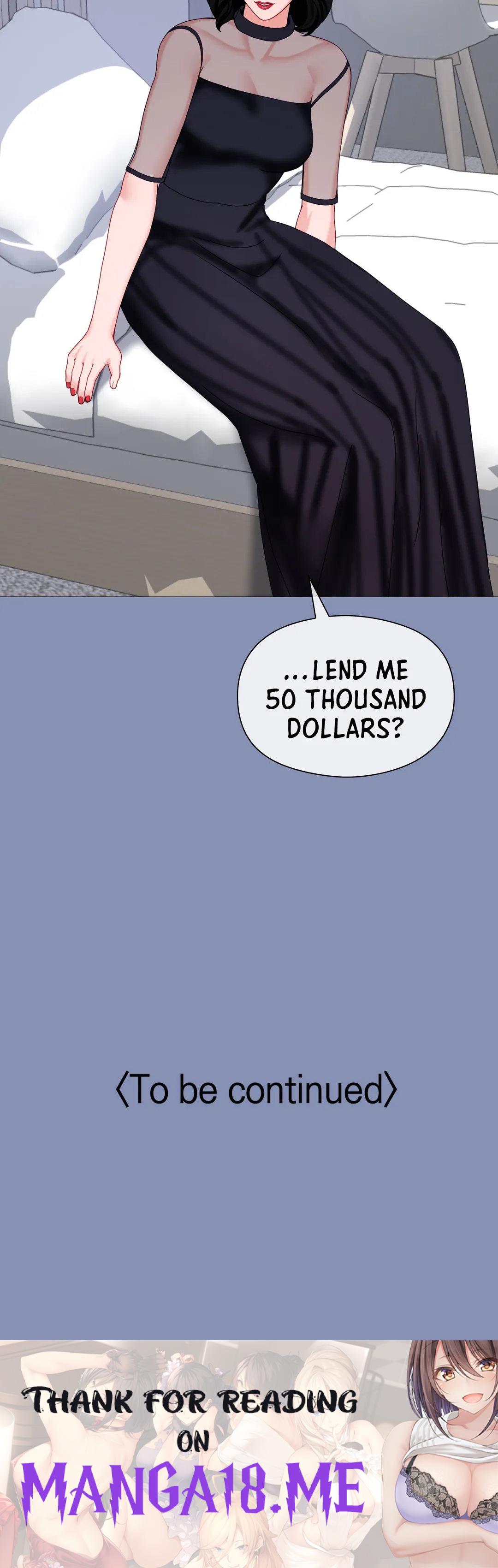 Daddy-in-law - Chapter 37 Page 36