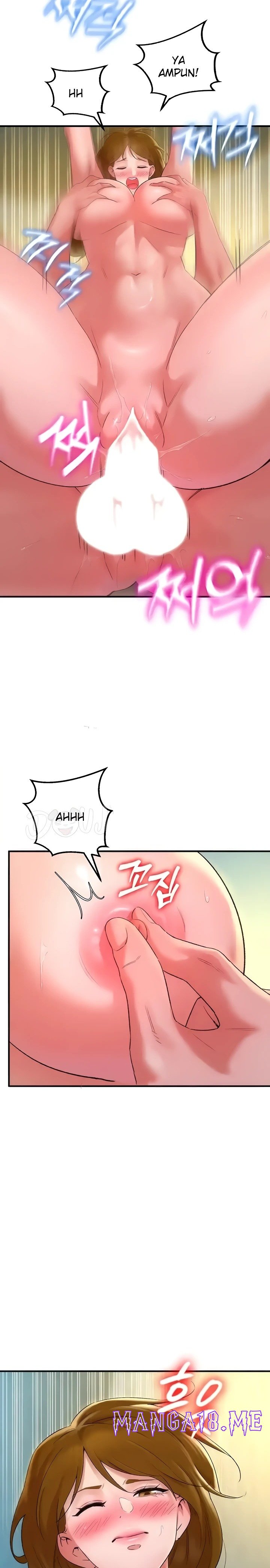 The Warrior Dissatisfied with Everyone Raw - Chapter 15 Page 13