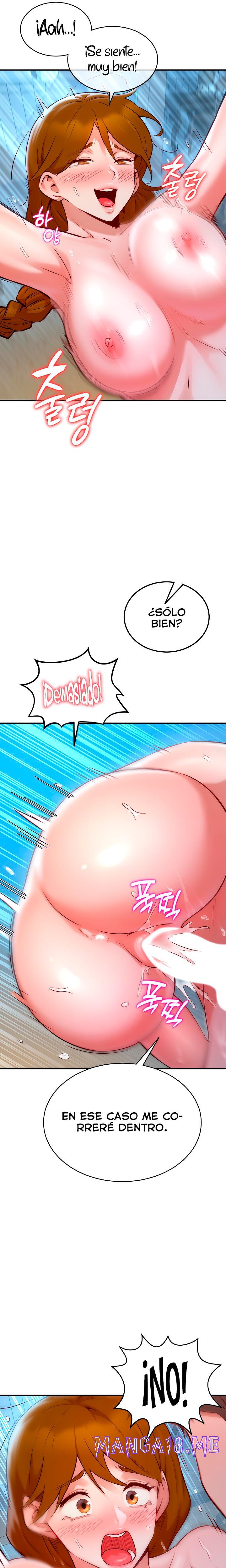 The Warrior Dissatisfied with Everyone Raw - Chapter 3 Page 16