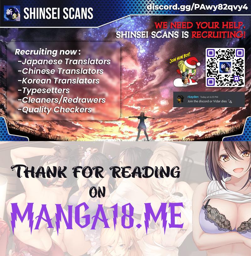 Enlistment Countdown - Chapter 25 Page 24
