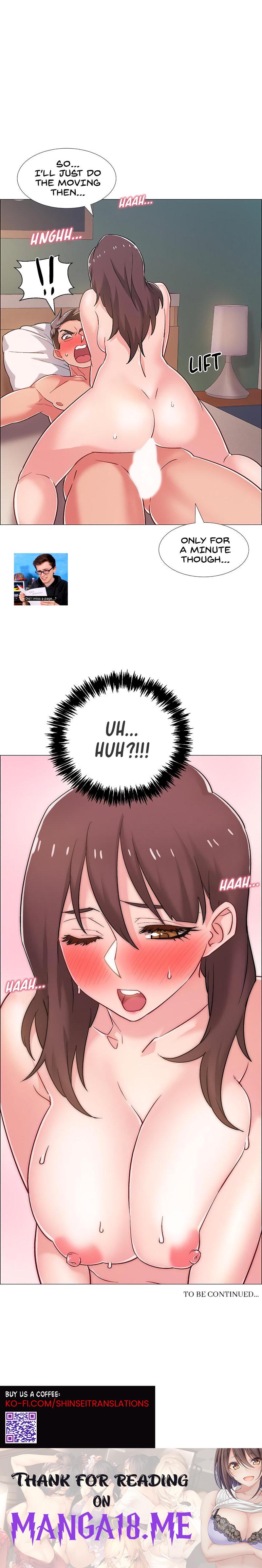 Enlistment Countdown - Chapter 26 Page 23