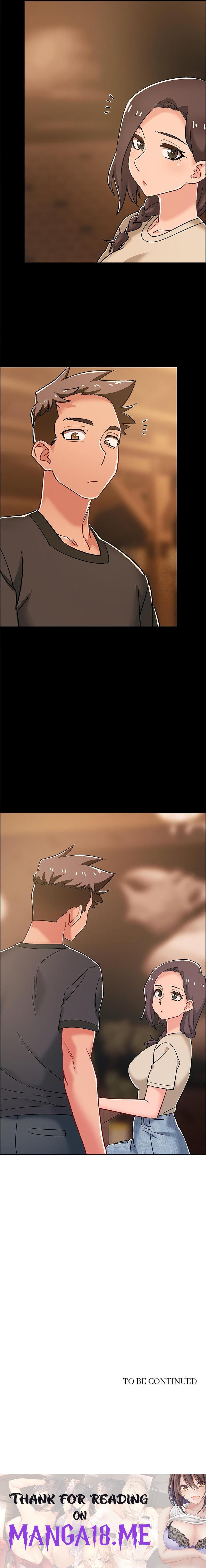Enlistment Countdown - Chapter 33 Page 16