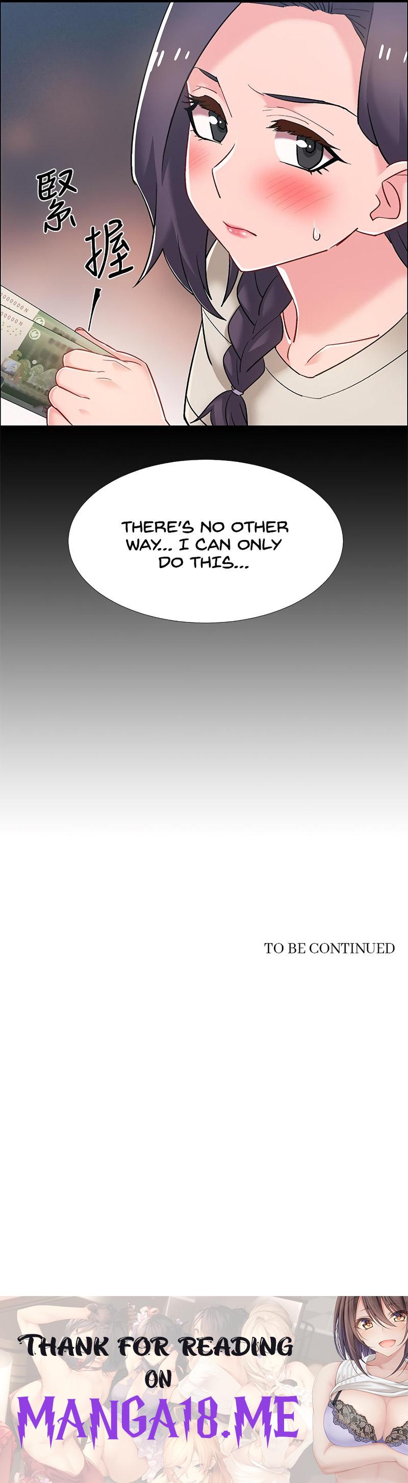 Enlistment Countdown - Chapter 34 Page 18
