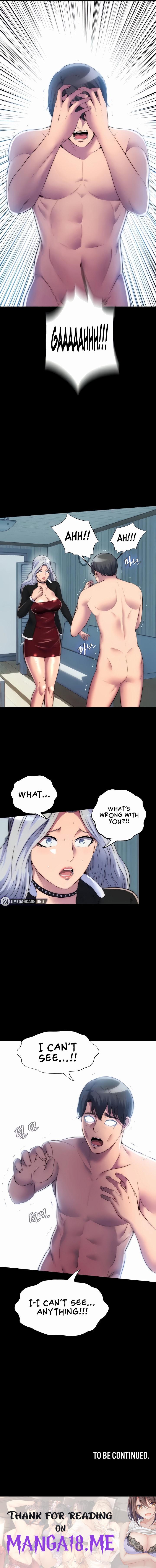 Body Bind - Chapter 38 Page 15
