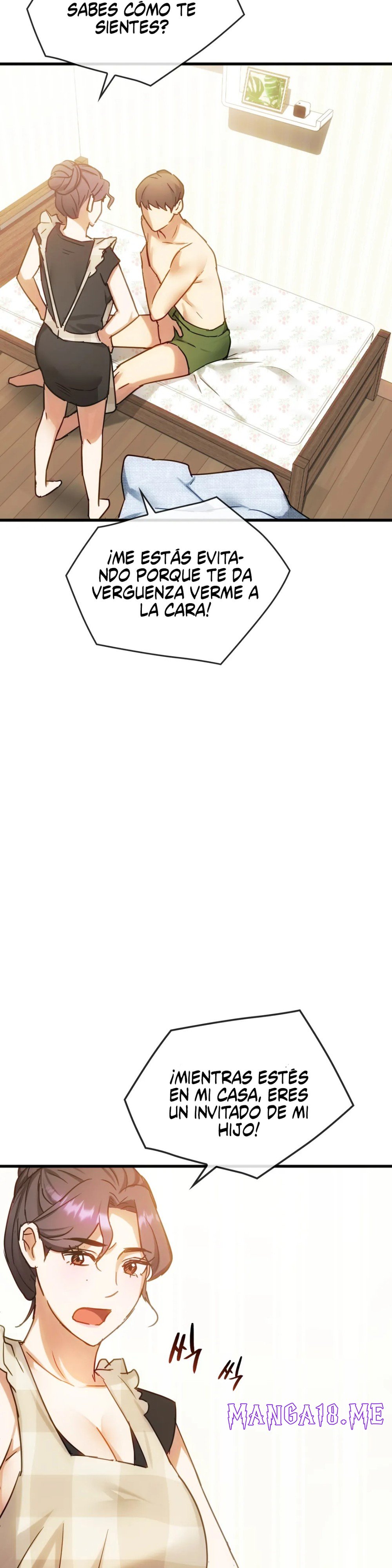 I Can