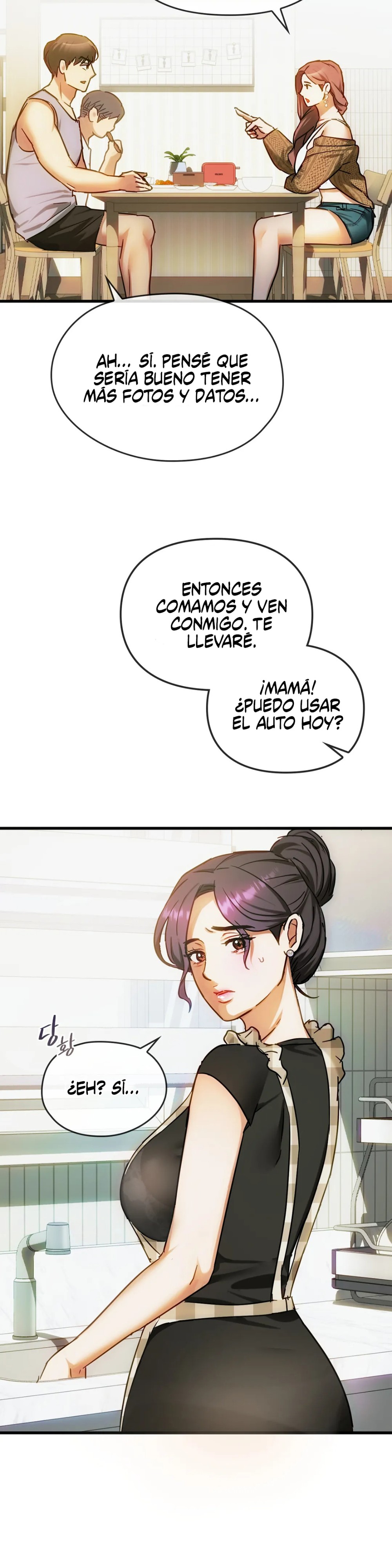 I Can