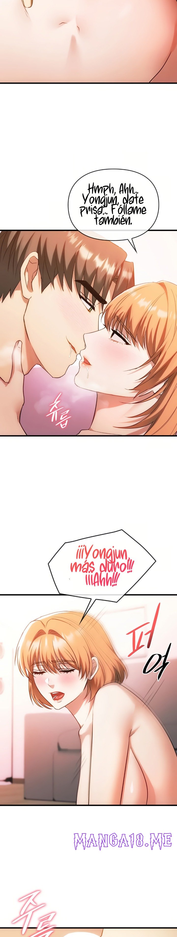 I Can