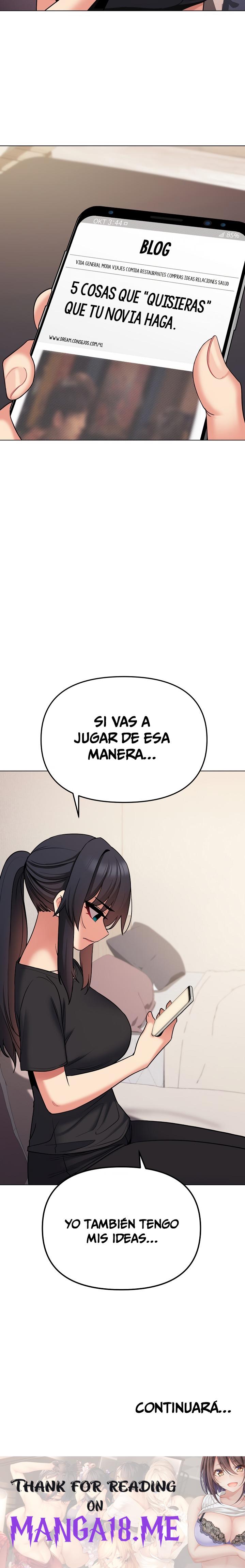 College Life Starts With Clubs Raw - Chapter 72 Page 28