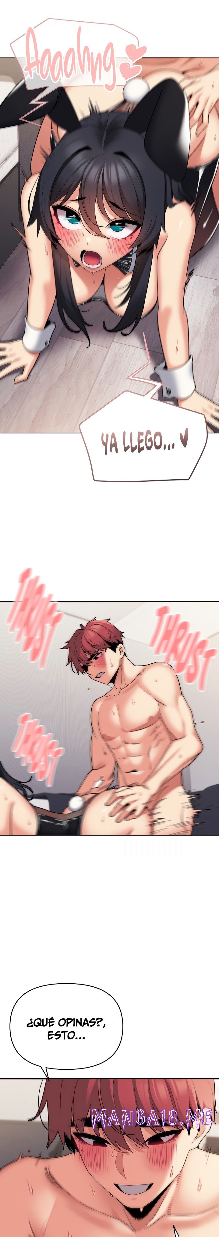 College Life Starts With Clubs Raw - Chapter 76 Page 11