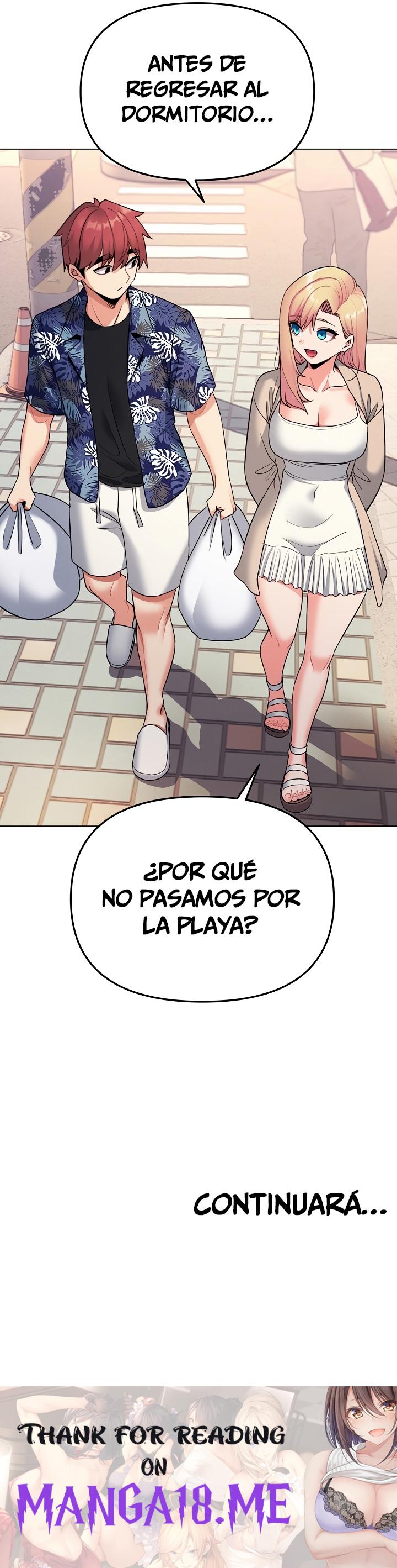 College Life Starts With Clubs Raw - Chapter 79 Page 26