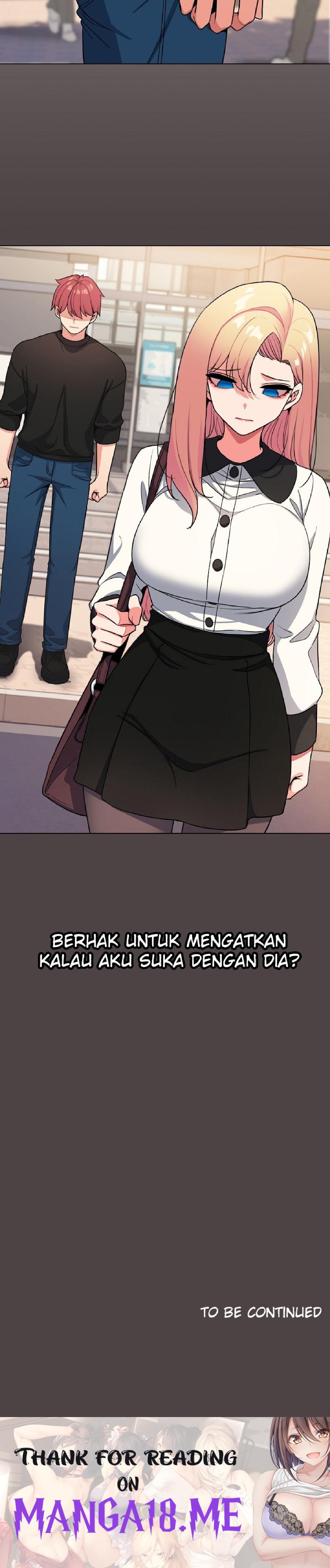 College Life Starts With Clubs Raw - Chapter 91 Page 30