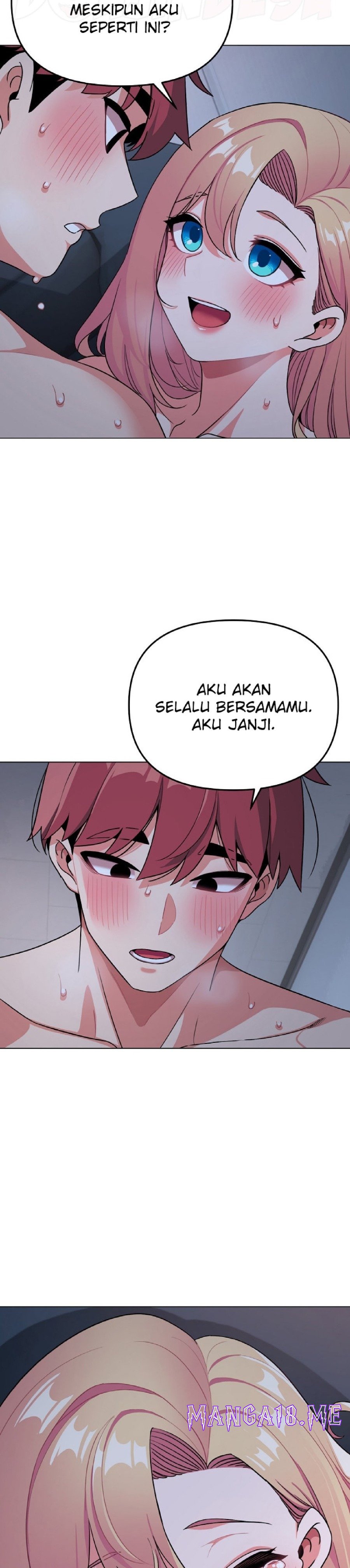 College Life Starts With Clubs Raw - Chapter 93 Page 31