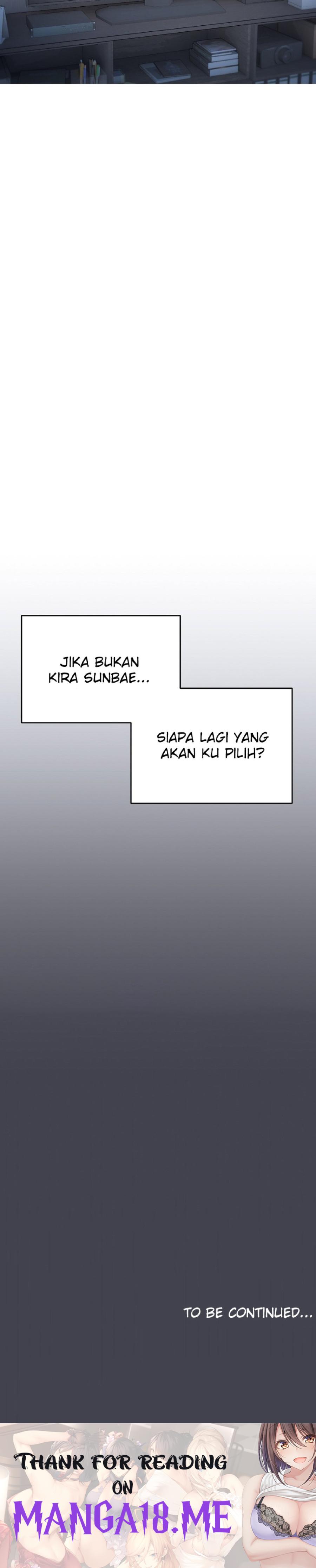 College Life Starts With Clubs Raw - Chapter 93 Page 34