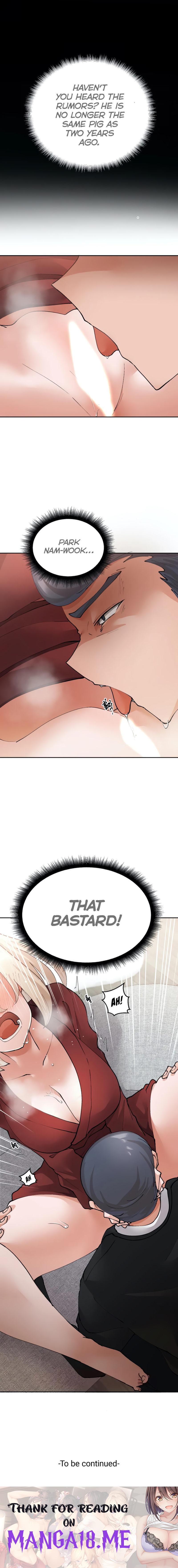 Nude Cam Girlfriend - Chapter 21 Page 66