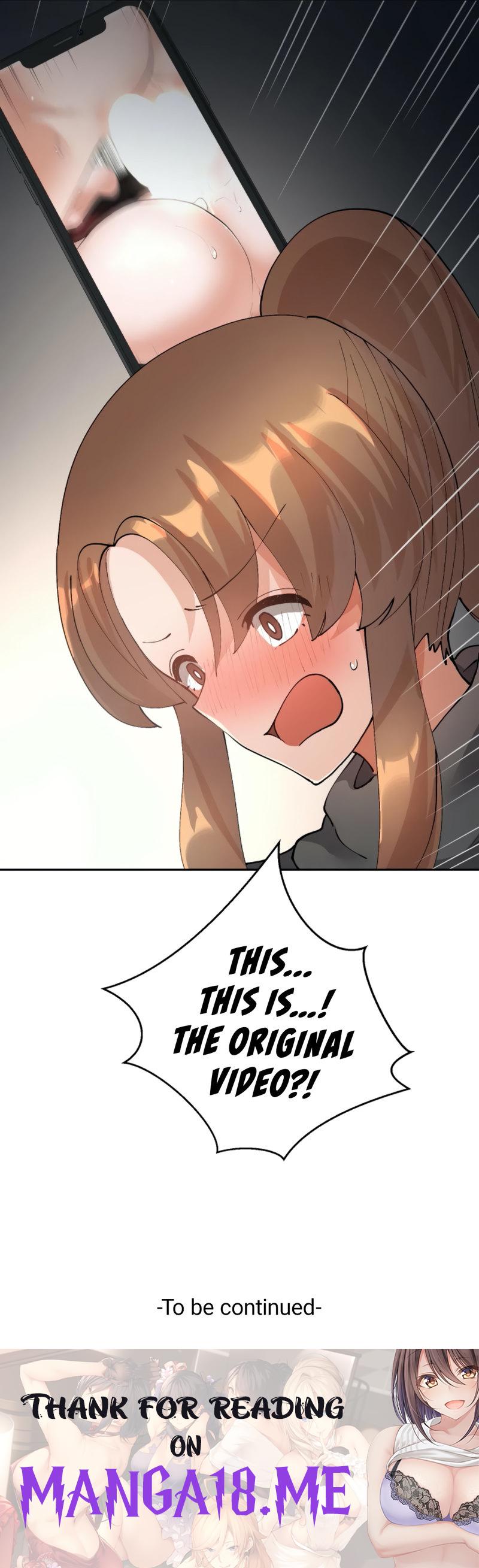 Nude Cam Girlfriend - Chapter 28 Page 65