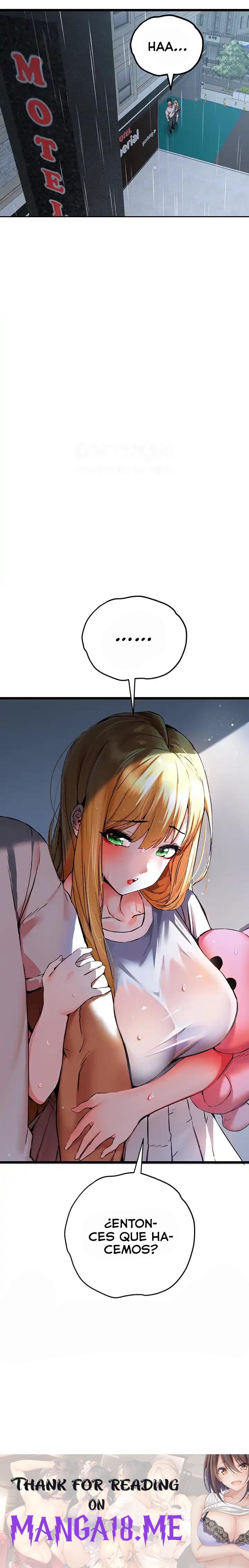 You Want to do it With a Woman You Don