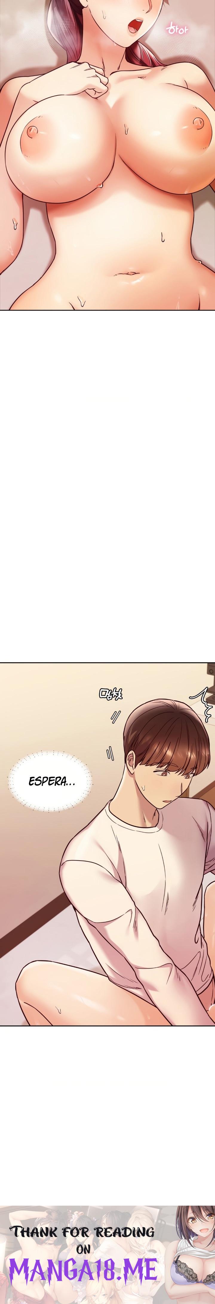 The Massage Club Raw - Chapter 5 Page 32