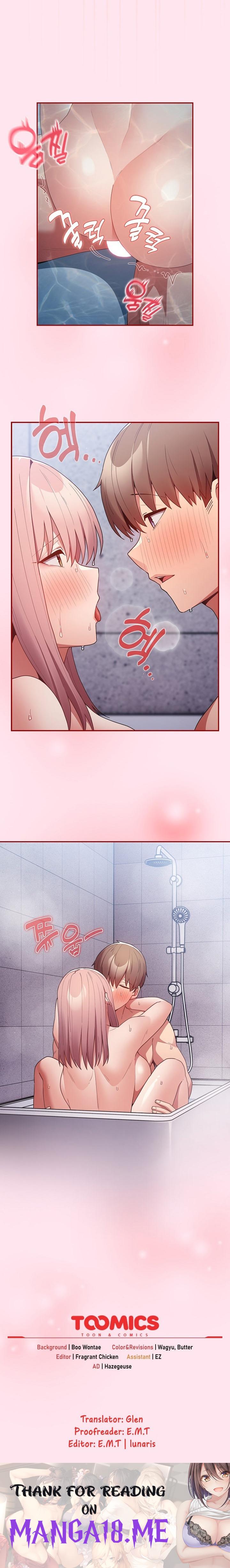 That’s Not How You Do It - Chapter 48 Page 27