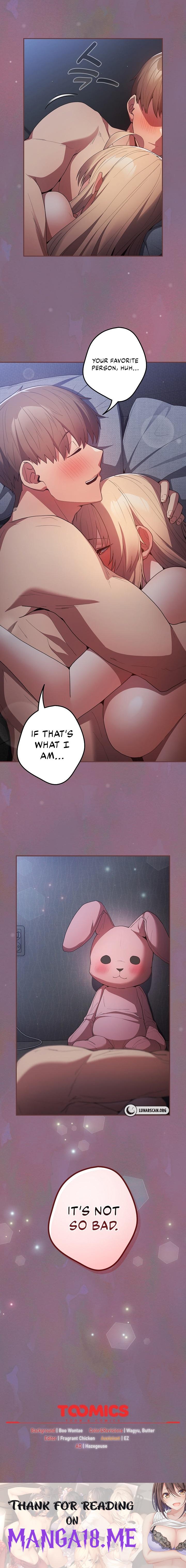 That’s Not How You Do It - Chapter 54 Page 17