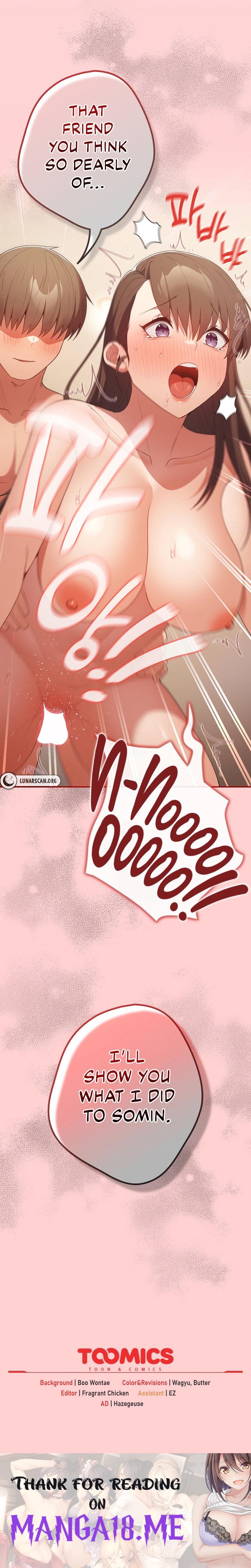That’s Not How You Do It - Chapter 60 Page 21