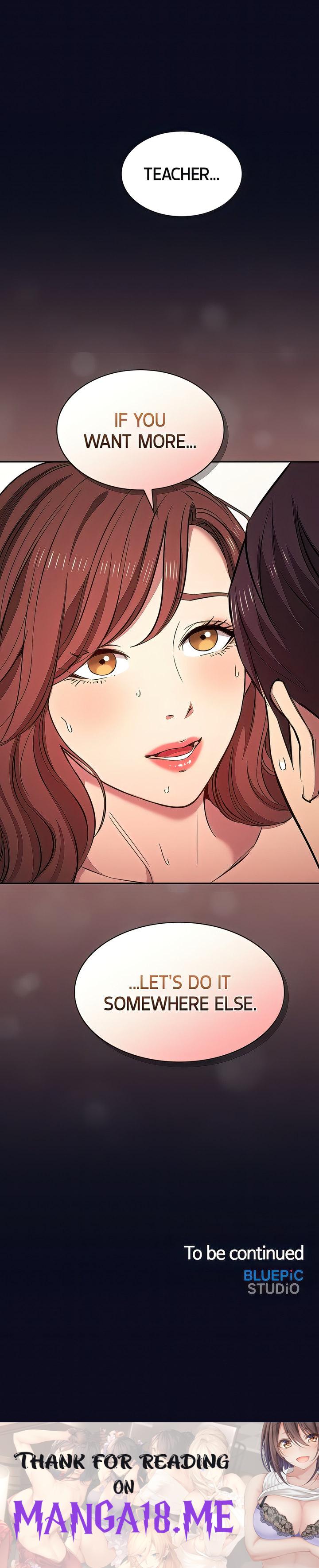 Mother Hunting - Chapter 95 Page 22