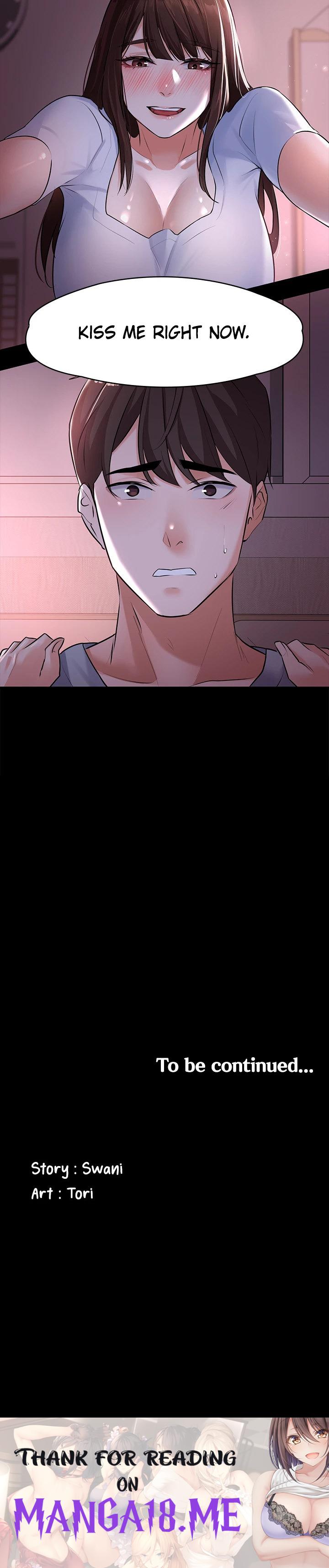 Naughty Little Sister - Chapter 2 Page 55