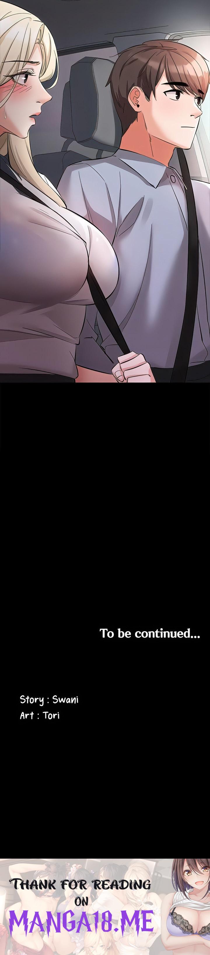 Naughty Little Sister - Chapter 30 Page 29