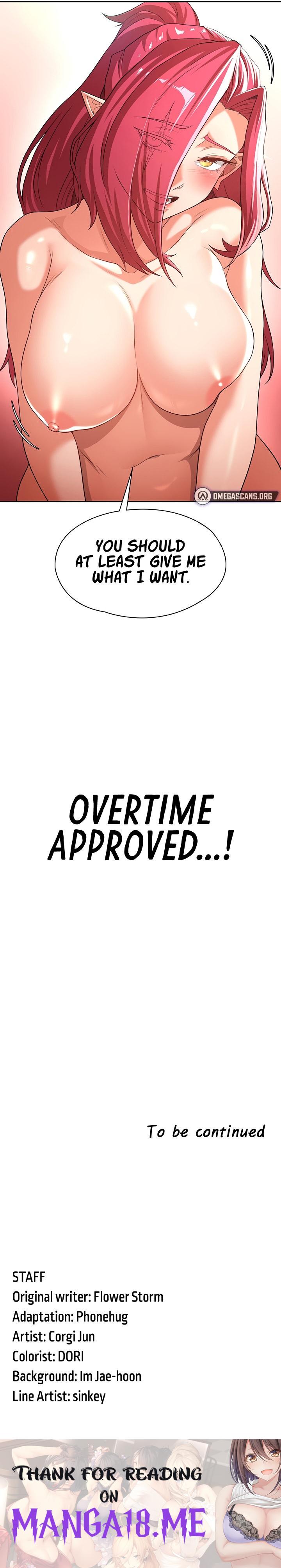 The Main Character is the Villain - Chapter 76 Page 19
