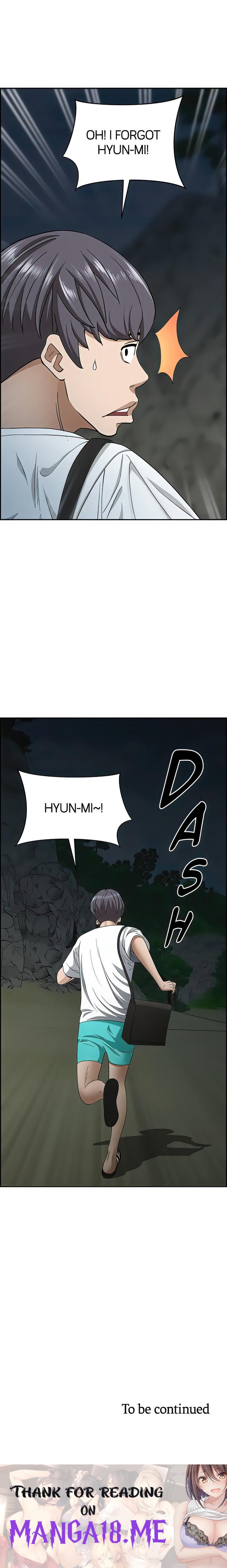 Living With a MILF - Chapter 100 Page 26
